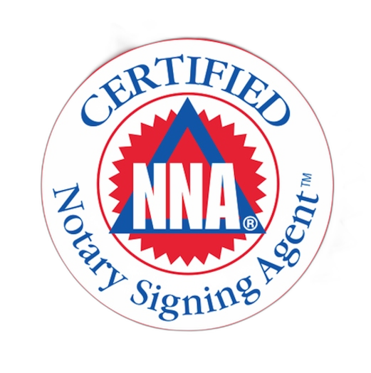 NNA Certified Notary Signing Agent
