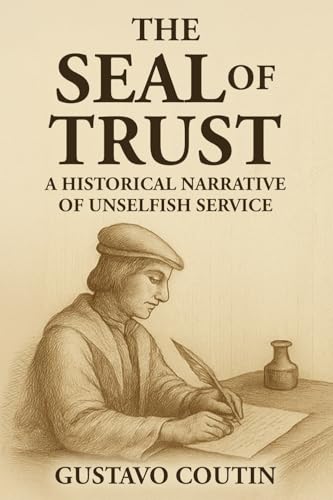 The Seal of Trust book cover